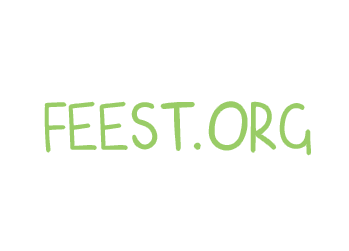 Logo feest.org
